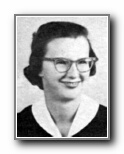 Alice Truscott: class of 1958, Norte Del Rio High School, Sacramento, CA.